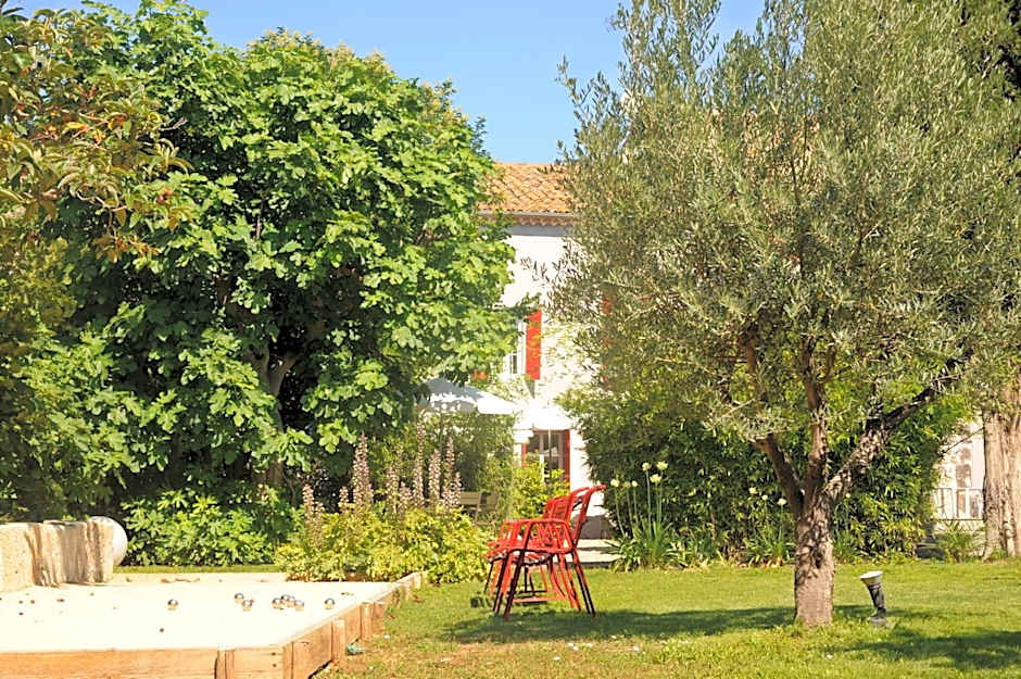 Les Chambres d'Andrea