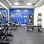 Holiday Inn Express Guadalajara Iteso By IHG