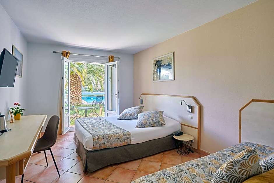 Hotel Le Rodin
