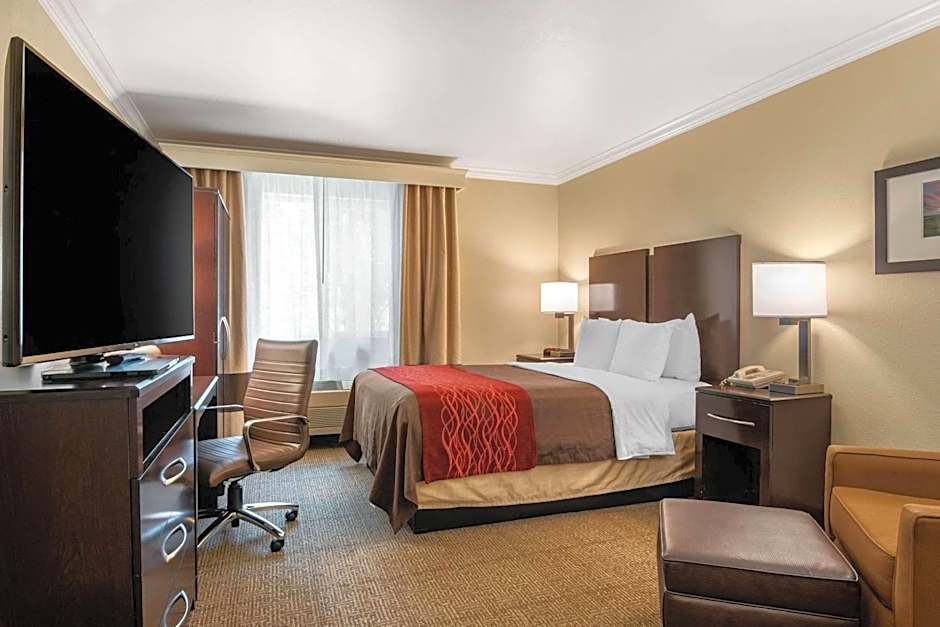 Comfort Inn Columbia Gorge