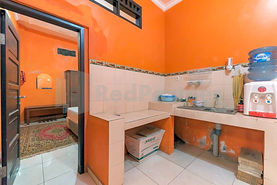 Pondok Hefi Ciwidey Mitra RedDoorz