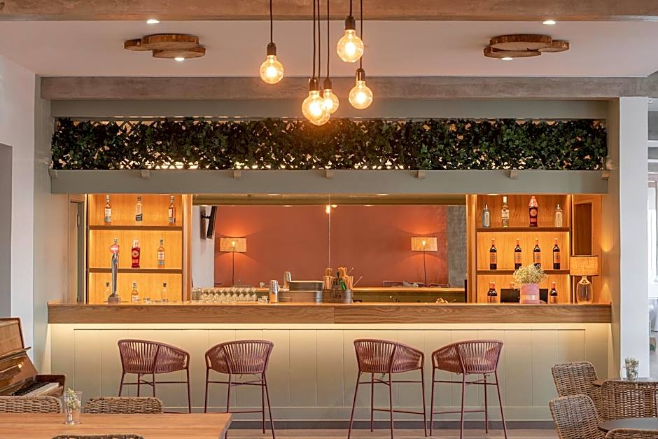 Dorisol Buganvilia Studio Hotel