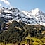 Hotel Bernerhof Grindelwald