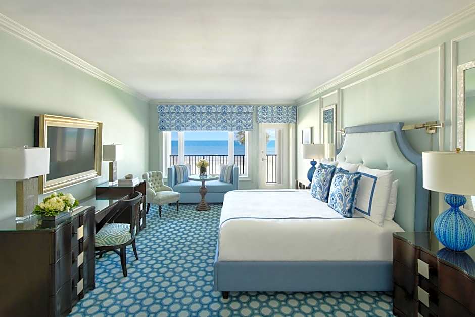 Ponte Vedra Inn And Club