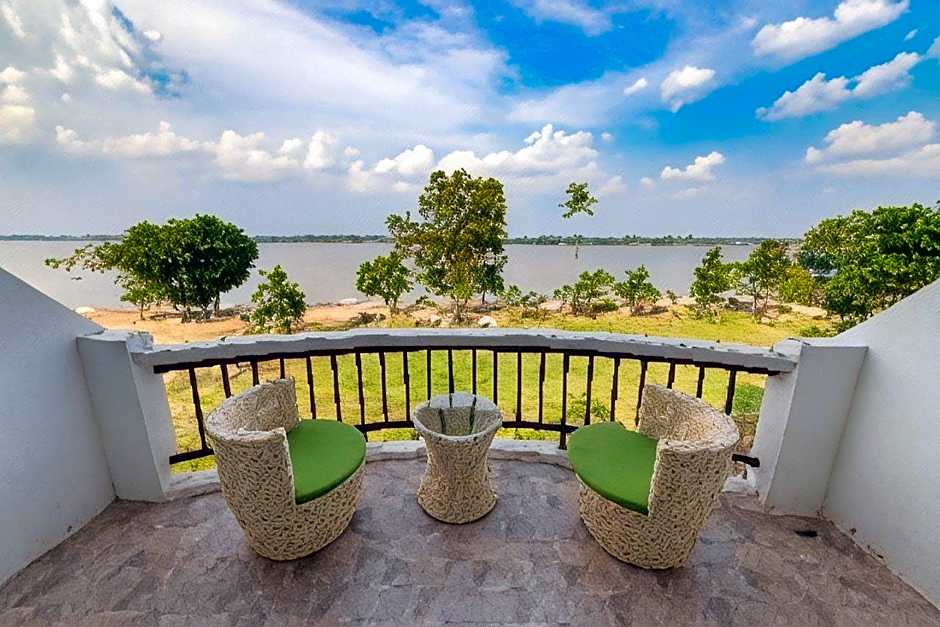 Vieng Khong Hotel