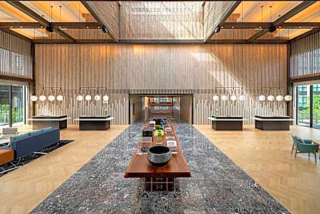 Sheraton Mianyang