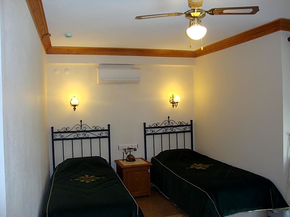 Foto 1 daripada 7 — Deluxe 1 Double Bed or 2 Beds, Sea View