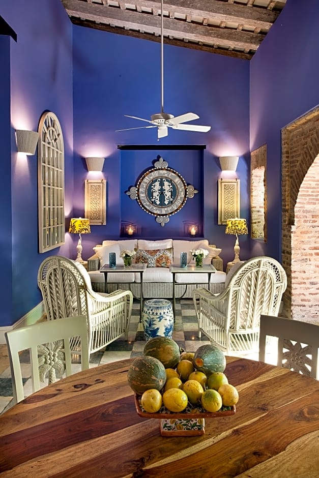 Casas del XVI Boutique Hotel