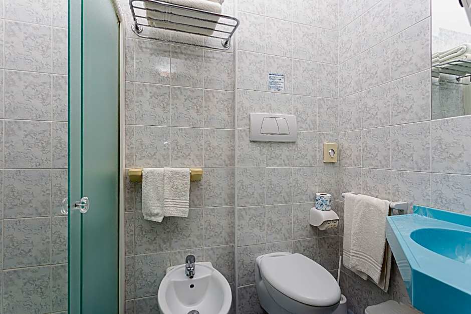 Little Hotel