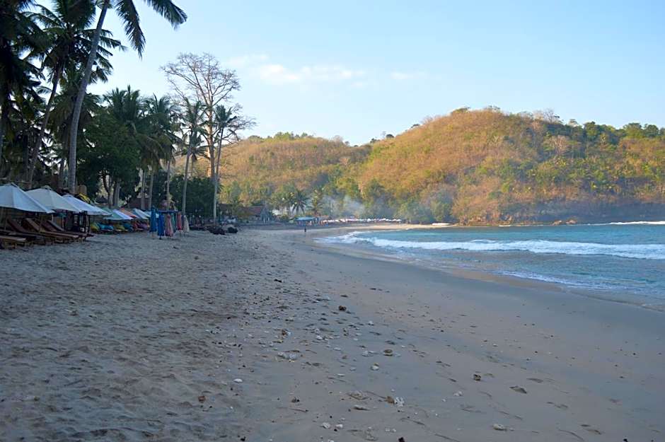 Nyuh Gading Bungalow Nusa Penida