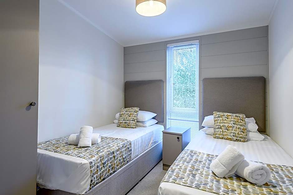 Best Western Plus Kenwick Park Hotel