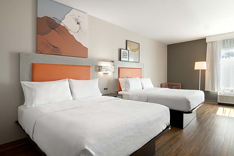 Spark by Hilton Destin