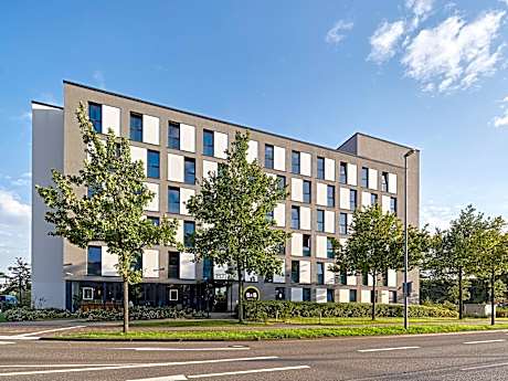 B&B Hotel Koln-Messe