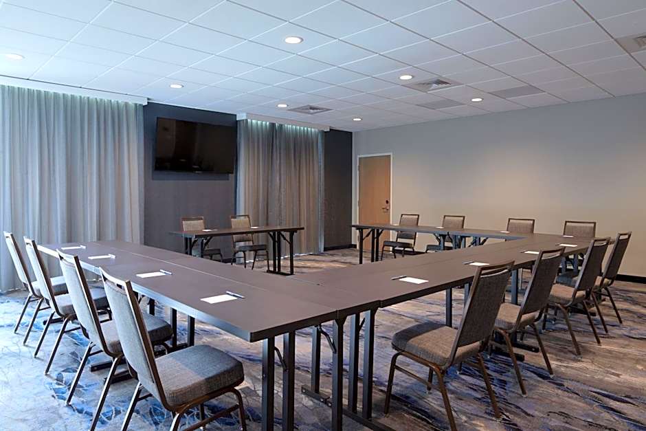 Fairfield by Marriott Inn & Suites Palmdale West