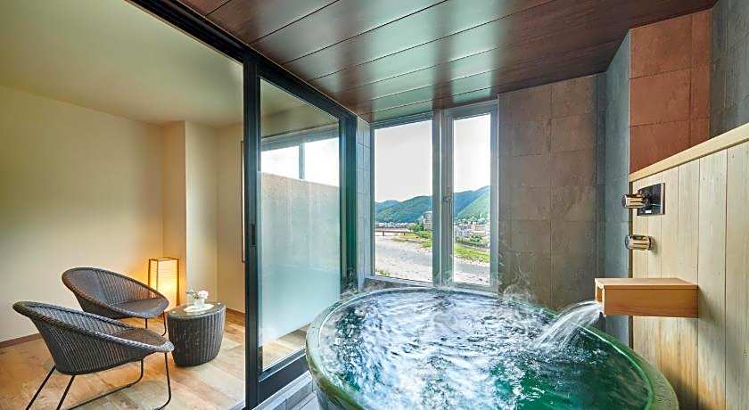 Gero Onsen Yamagataya