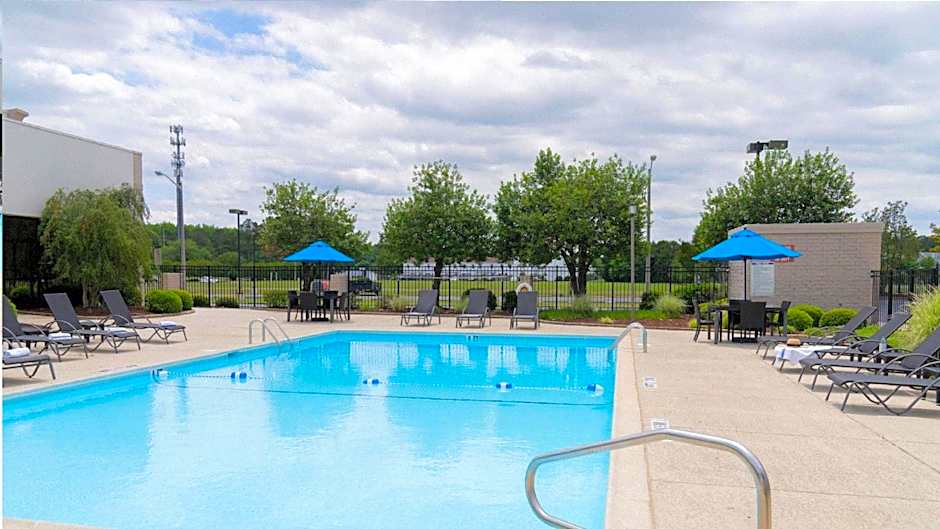 Holiday Inn Greenville By IHG