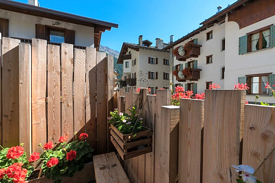 Al Baitin - Charme & Nature -