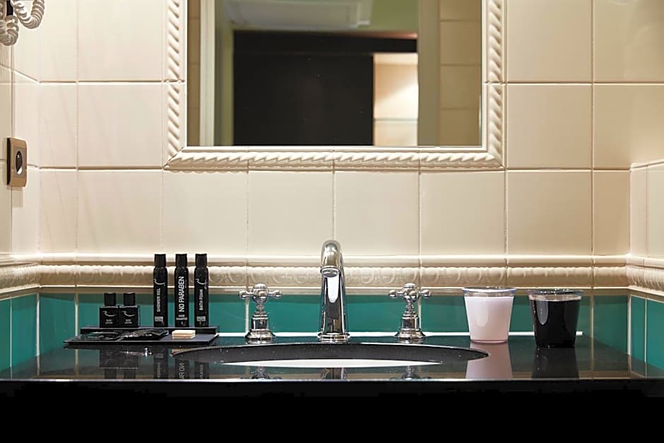 Hotel Regent Contades