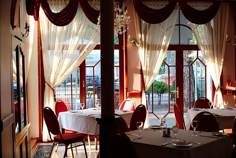 Pegasa Pils Spa Hotel