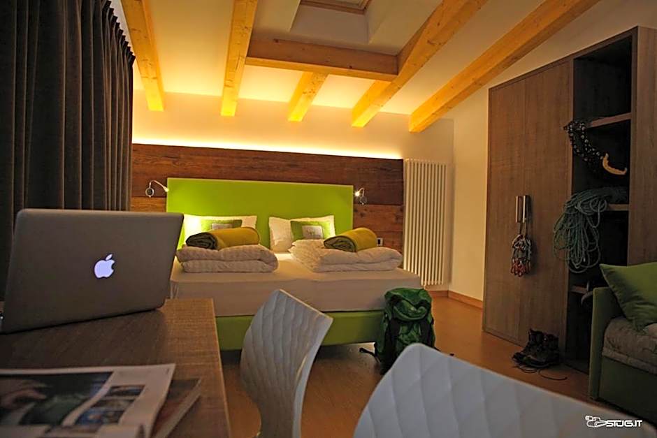 Sport Hotel Stella Alpina