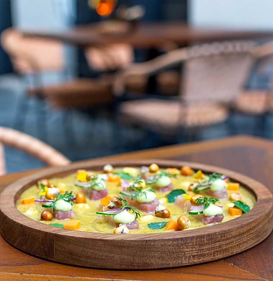 Casa 1810 Parque Hotel Boutique