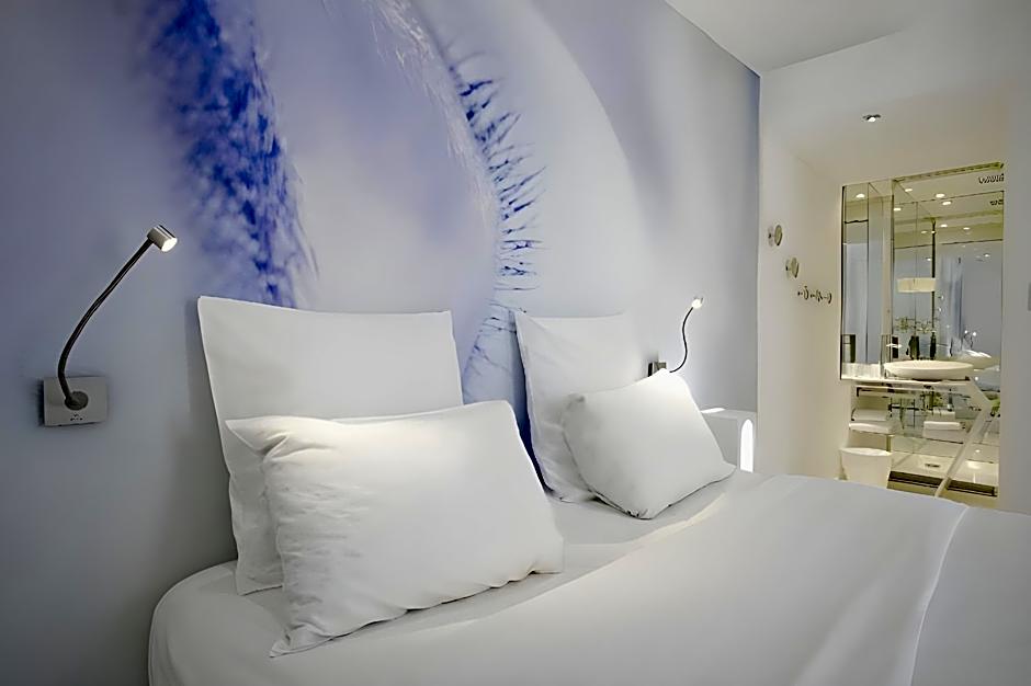 Blc Design Hotel