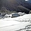 Rifugio Vieux Crest