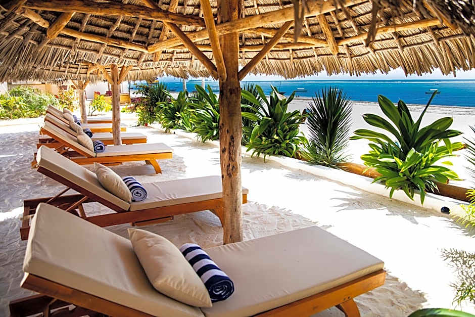 Alladin Boutique Beach Hotel and SPA Zanzibar