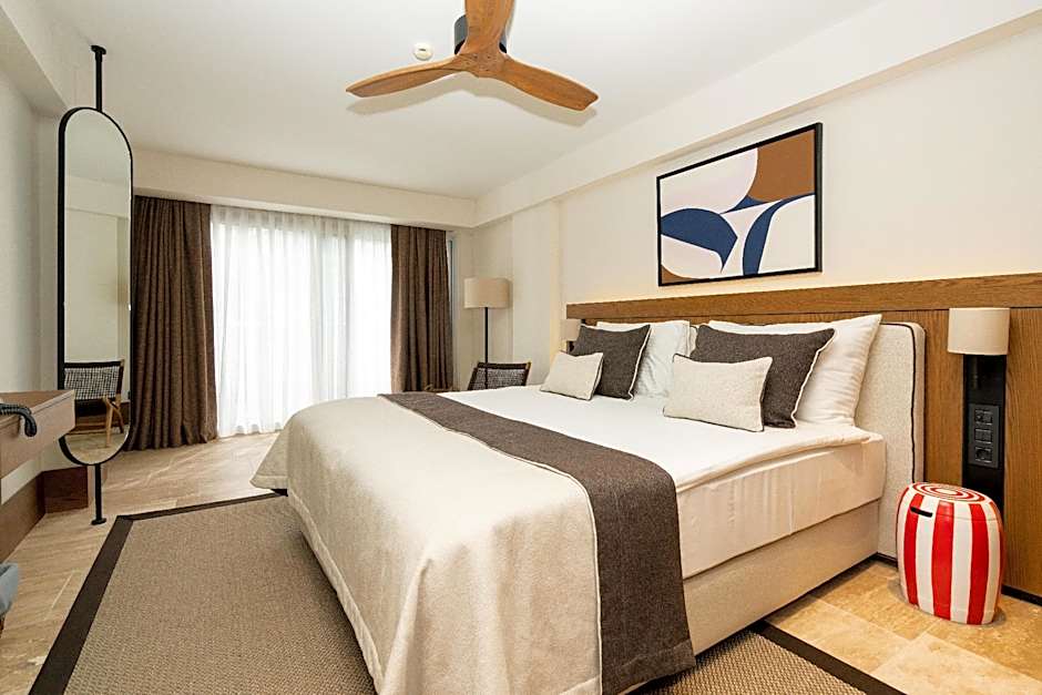 Avantgarde Yalikavak Hotel