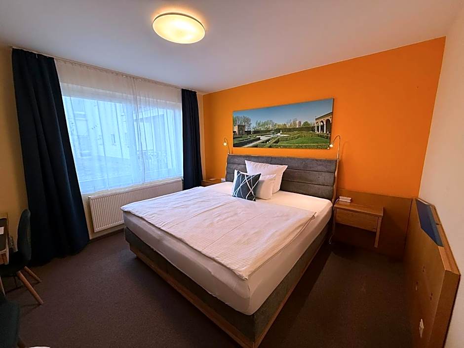 Parkhotel Marzahn