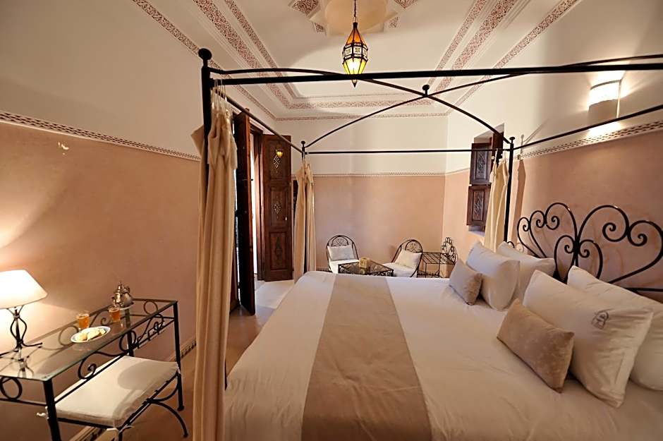 Riad Le Jardin d'Abdou