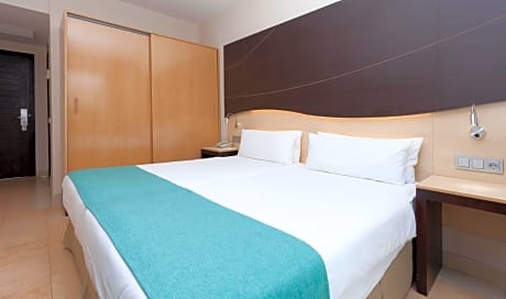 Basic Room (2 adults)