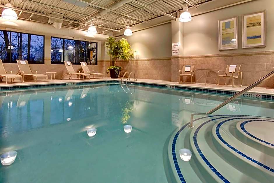 Holiday Inn Express Hotel & Suites - Novi By IHG