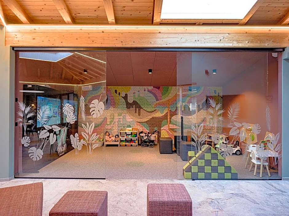 Residence Montani