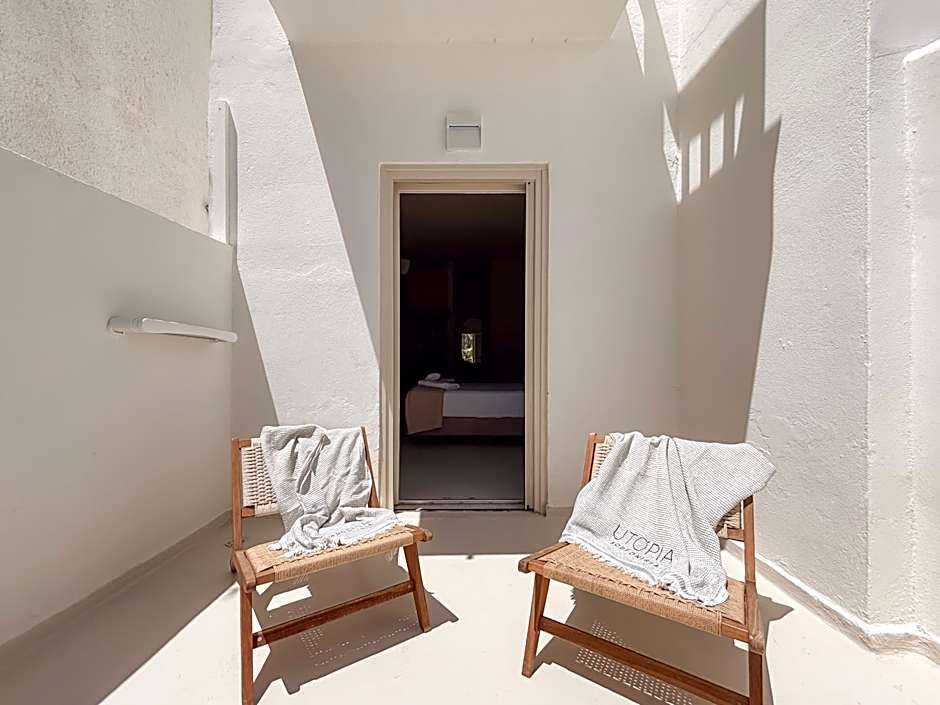 Utopia Hotel