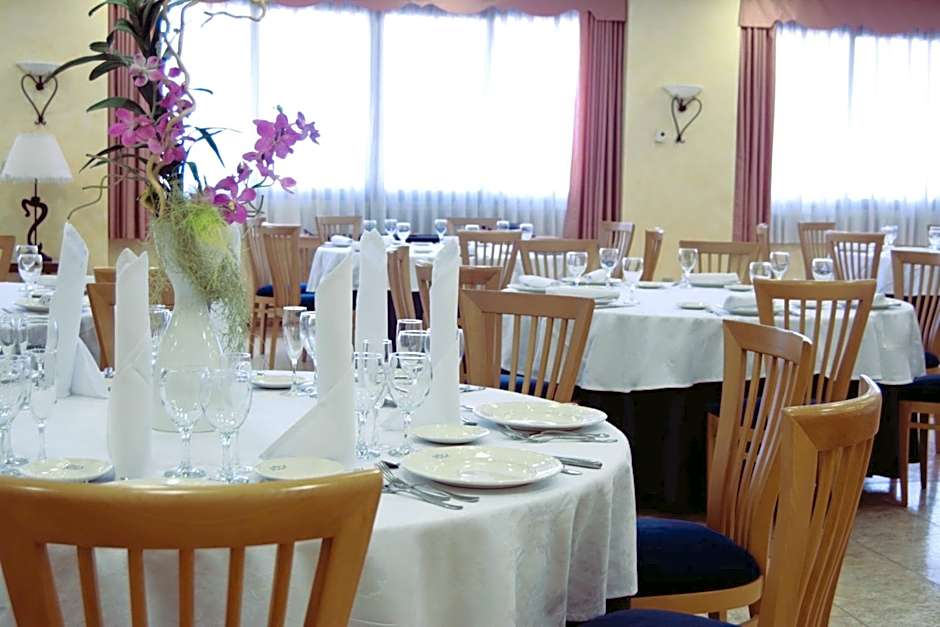 Hospedium Hotel Don Fidel