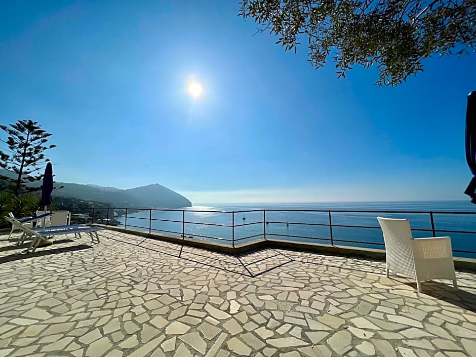 Casa Sofia Boutique Hotel