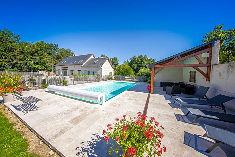 Métairie du Villiers