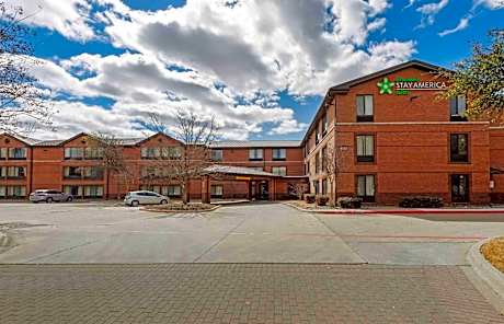 Extended Stay America Select Suites - Dallas - Farmers Branch