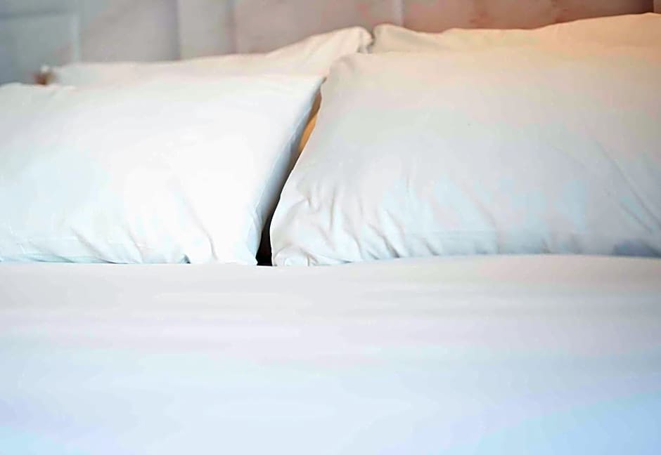 B&B Hôtel Reims Centre Gare