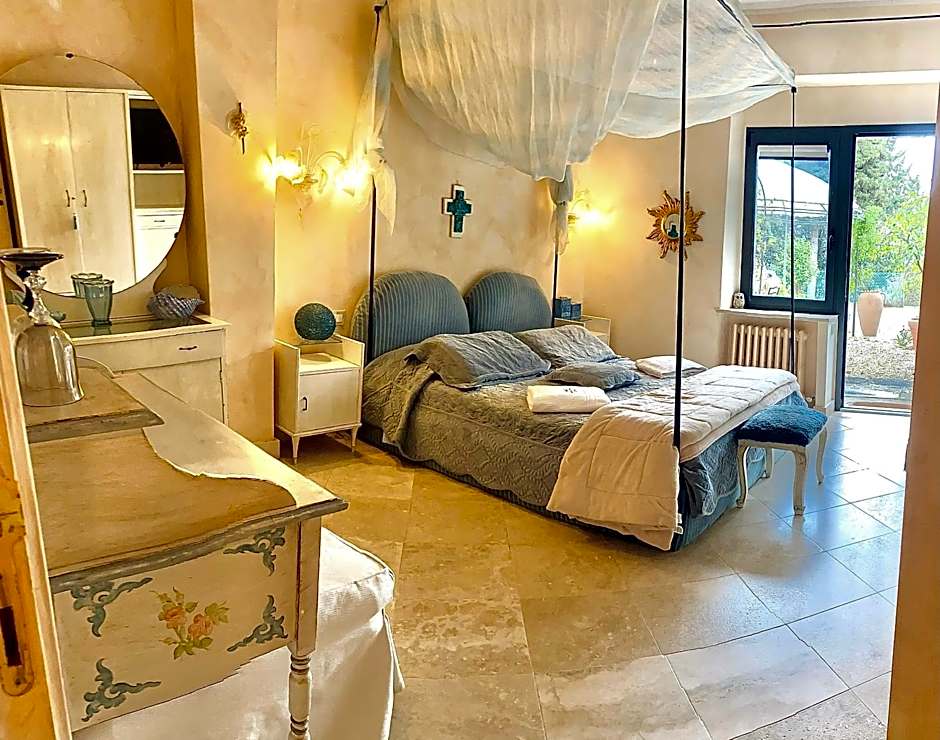 Le due palme Bed & Breakfast