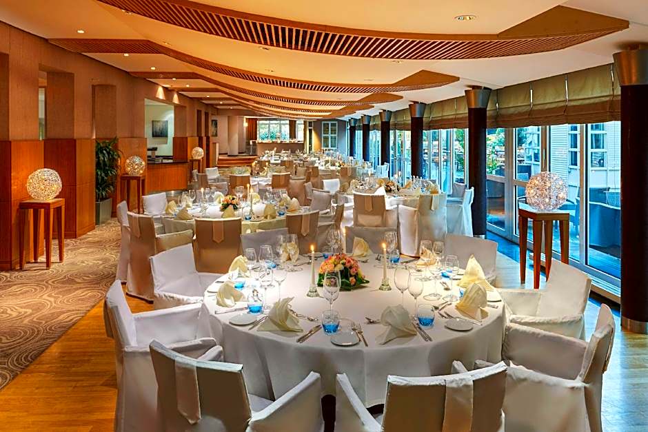 Dorint Hotel Bonn