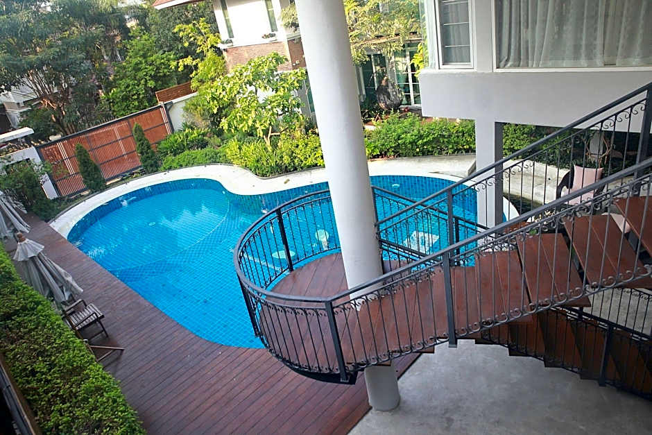 Murraya Residence