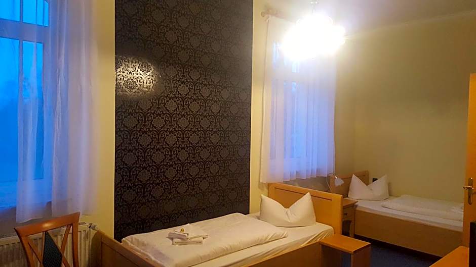 Hotel & Restaurant Haus am See