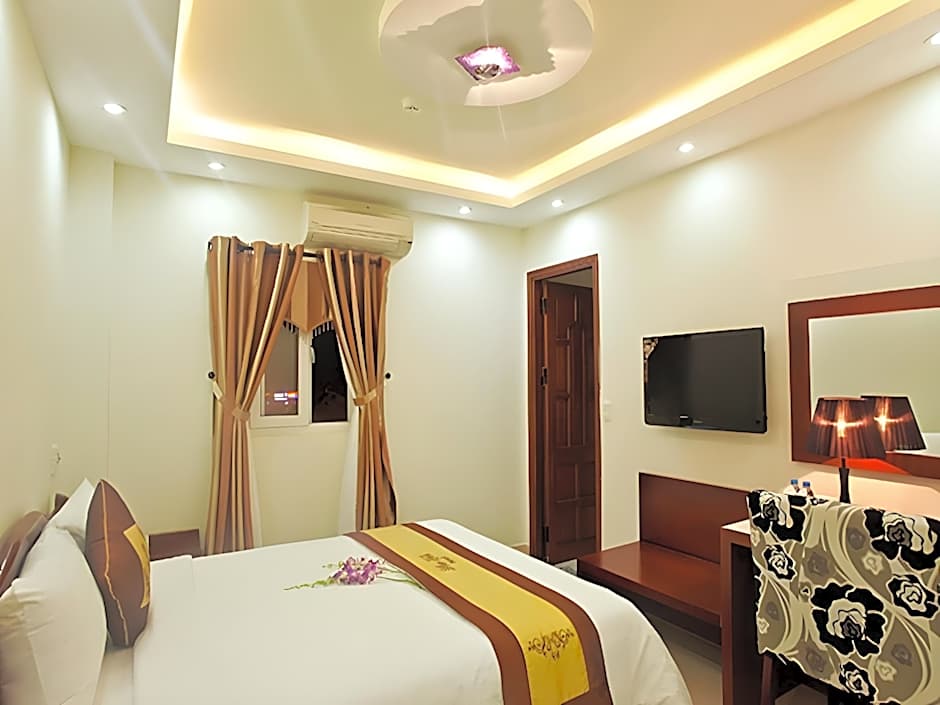 Hien Hoa Hotel Danang
