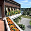 hotel lo sciatore