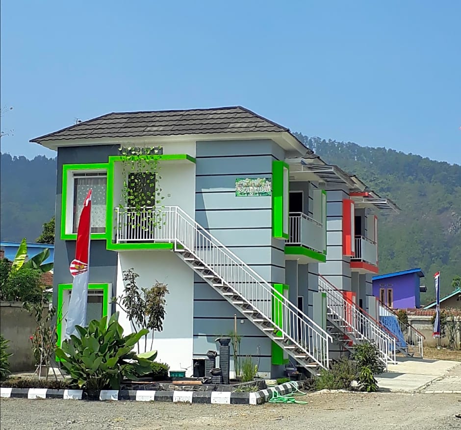 Maulana Hills Syariah 