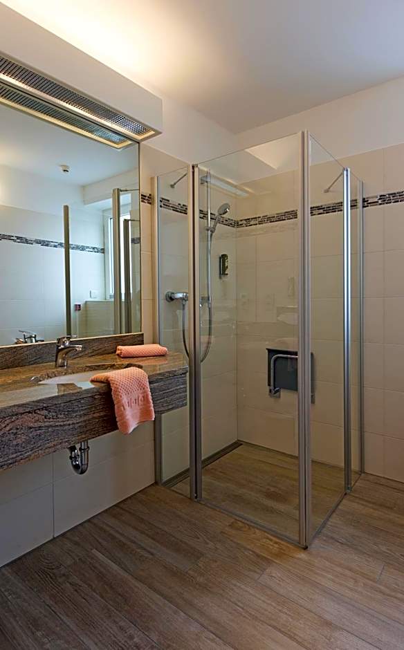 Hotel Wittensee Schützenhof