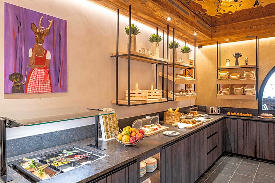 Hotel Platzer Superior