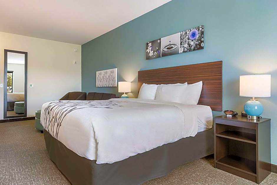 Sleep Inn & Suites Webb City